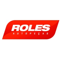 Roles Autopeças logo - Similar company to Sama Autopeças