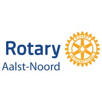 Rotary Aalst-Noord logo - Similar company to Veraart & Partners