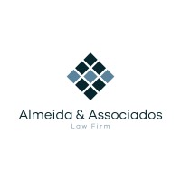 Almeida & Associados - Law Firm logo - Similar company to Fe.Law