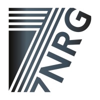 7NRG® logo - Similar company to Enterprise Ethanol