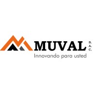 MUVAL S.A.C ( Puertas cortafuego) logo - Similar company to Tecnifire International Trade Company Ltd.