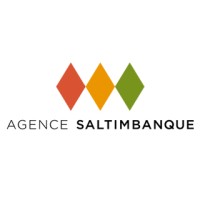 Agence Saltimbanque logo - Similar company to Edju