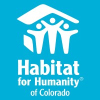Habitat for Humanity of Colorado logo - Similar company to Uab Baltic Synergy