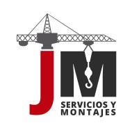 JM GRUAS Y ELEVADORES logo - Similar company to Ceramicos Caceres