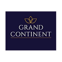 Grand Continent Hotels Limited logo - Similar company to Inmogic Technologies