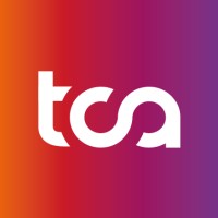 TCA Digital logo - Similar company to Insiderlist