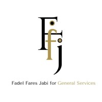 Fadel Fares Jabi for General Services logo - Similar company to Gc6 Accelerators