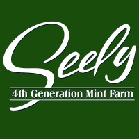 Seely Mint logo - Similar company to Biotic Beauty