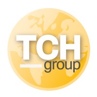 TCHGroup (The Consumer Helpline) logo - Similar company to Pilltime