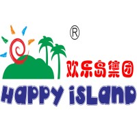 Guangzhou Happy Island Education and Recreation Equipment Co., Ltd logo - Similar company to Recreation Plus, Ltd.