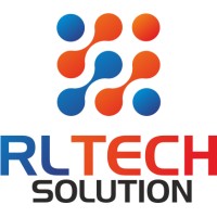 RL TECH SOLUTION logo - Similar company to Panoramic Technology Inc.