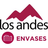 Envases Los Andes logo - Similar company to Ae1 S.A.