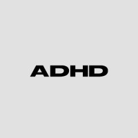 ADHD (All Day, High Decibles) logo - Similar company to Booleanix