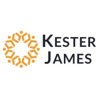 Kester James logo - Similar company to Frontier Operations Us