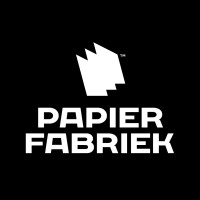 Papierfabriek Nijmegen logo - Similar company to Rosh Studios