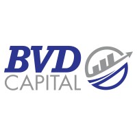 BVD Capital Corporation logo - Similar company to Pyxon Data