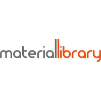 Material Library logo - Similar company to Topcx
