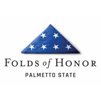Folds Of Honor Palmetto State
