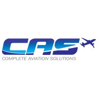 Complete Aviation Solutions logo - Similar company to 19Zero3