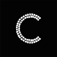 Calçadão logo - Similar company to B.Noted