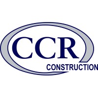 CCR Construction logo - Similar company to Sal Engineering Ltd.