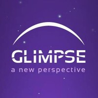 GLIMPSE, A New Perspective logo - Similar company to Marici