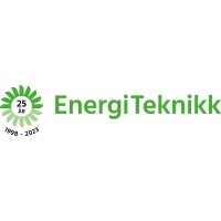 Energi Teknikk AS logo - Similar company to Broentech Solutions As