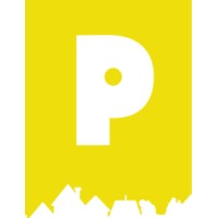 Pueblo The Agency logo - Similar company to Inteliventa