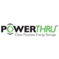 POWERTHRU logo - Similar company to Pamcor