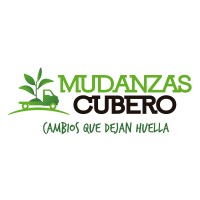Mudanzas Cubero logo - Similar company to Dikw Intelligence Mexico