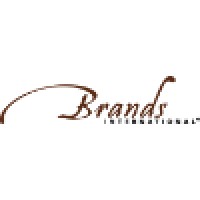 Brands International SRL logo - Similar company to Logiran Solutions