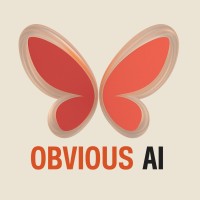Obvious AI logo - Similar company to Obvious Technology Inc.