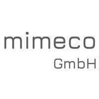 mimeco GmbH logo - Similar company to Triotech Is