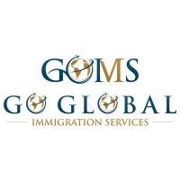 GO-Global Immigration Services logo - Similar company to Nestinginkinderworld School