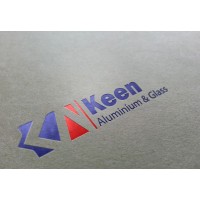 KEEN ALUMINIUM AND GLASS WORKS logo - Similar company to Dominion Engineering Works Ea Ltd