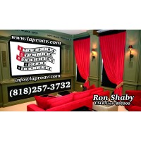 S.O.S Standing Ovation Surround Sound Services. logo - Similar company to One Systems, Inc.