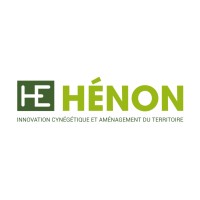 SARL Hénon logo - Similar company to Décorten®