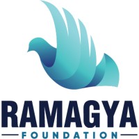 Ramagya Foundation logo - Similar company to Ramagya Nishabd