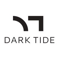 Dark Tide Consulting logo - Similar company to Jumping Bean Coffee