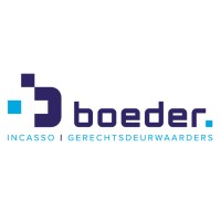 Boeder Incasso Gerechtsdeurwaarders logo - Similar company to Bootzeil.Nl