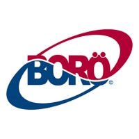 BORÖ AB logo - Similar company to Pexymek Ab