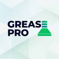 Grease Pro logo - Similar company to Gliderite
