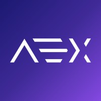AEX logo - Similar company to Aex Group