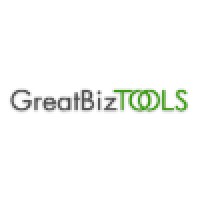GreatBizTools, LLC logo - Similar company to Digital Badge Academy