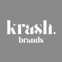 Krash Brands logo - Similar company to Mars Creative Group