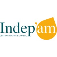 Indepam logo - Similar company to Zalpha