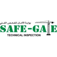 Safe Gate Technical Inspection logo - Similar company to Abletech