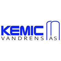 Kemic Watertechnology logo - Similar company to File3D.Com