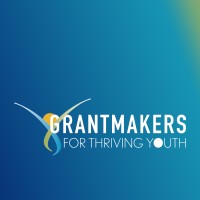 Grantmakers for Thriving Youth logo - Similar company to Meleca Creative Advisors