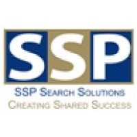 SSP Search Solutions logo - Similar company to Casual Corner Annex